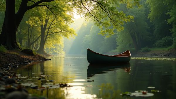Comment bien choisir votre descente en canoë Ardèche ?