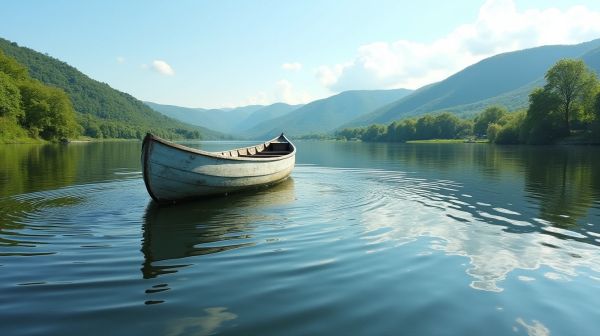 Comment bien choisir votre descente en canoë Ardèche ?