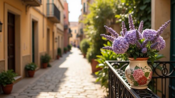 Endroits romantiques à Marseille : top options pour un moment inoubliable