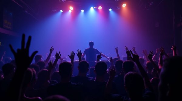 Trouvez le meilleur dj à lyon pour une fête inoubliable