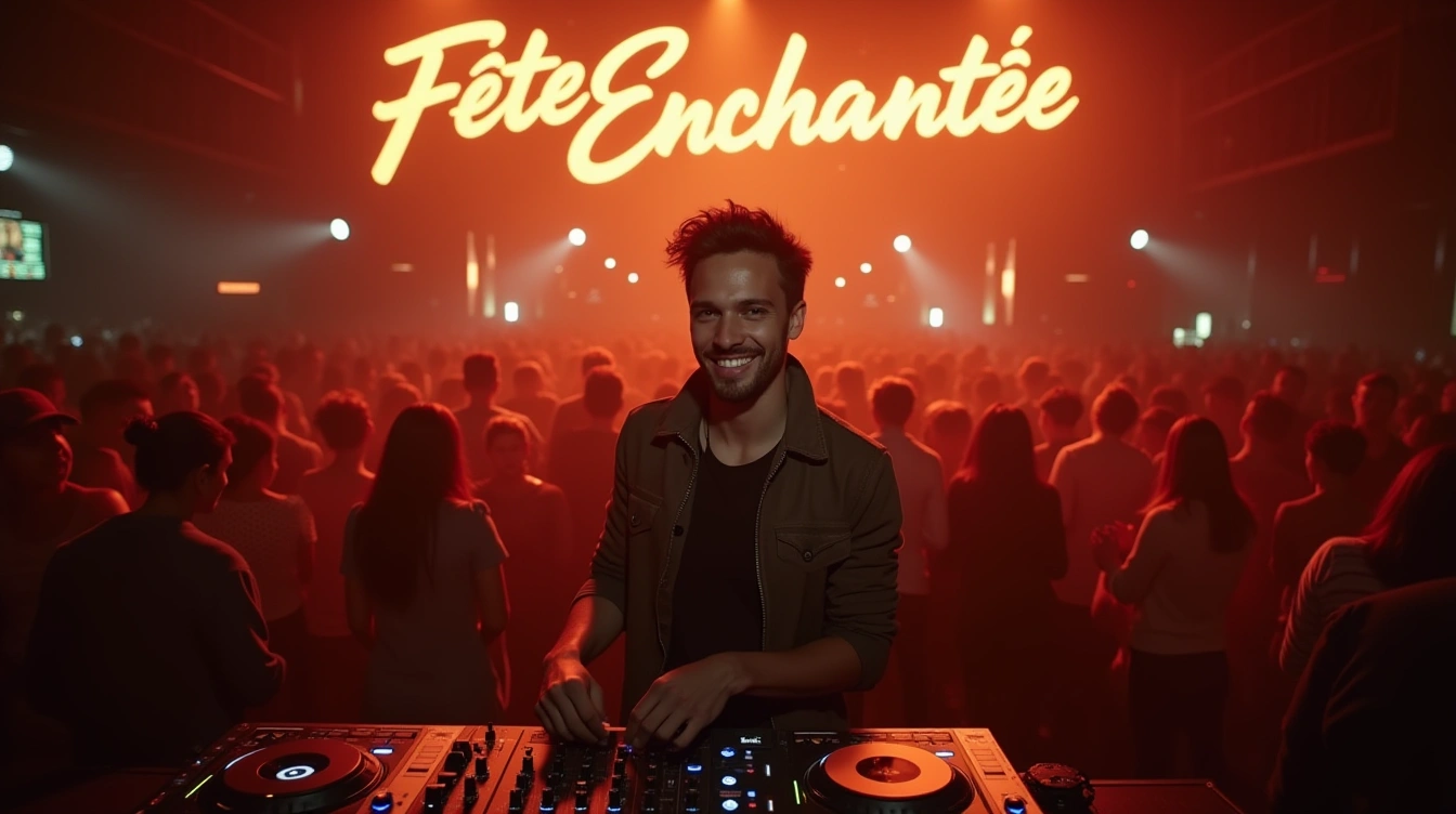 Questions fréquentes sur l'animation musicale